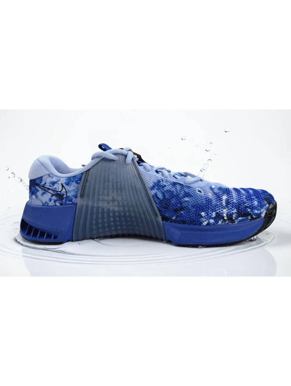 Nike metcon amp